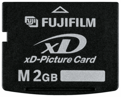 xd-card XD Card Data Recovery